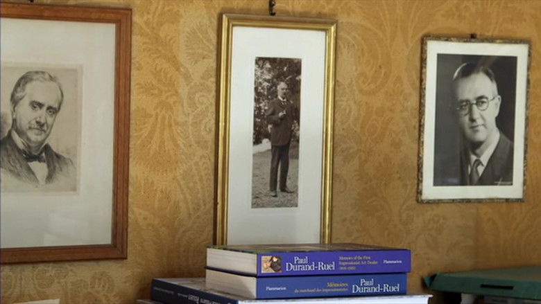 кадр из фильма The Impressionists: And the Man Who Made Them