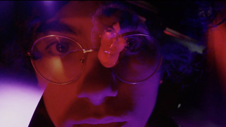 кадр из фильма Passion : Une Tragédie Amoureuse.