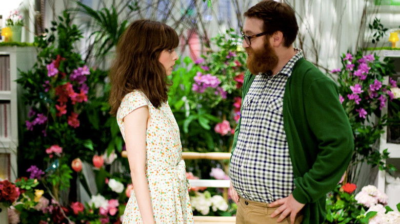 кадр из фильма Требования, чтобы быть нормальным человеком