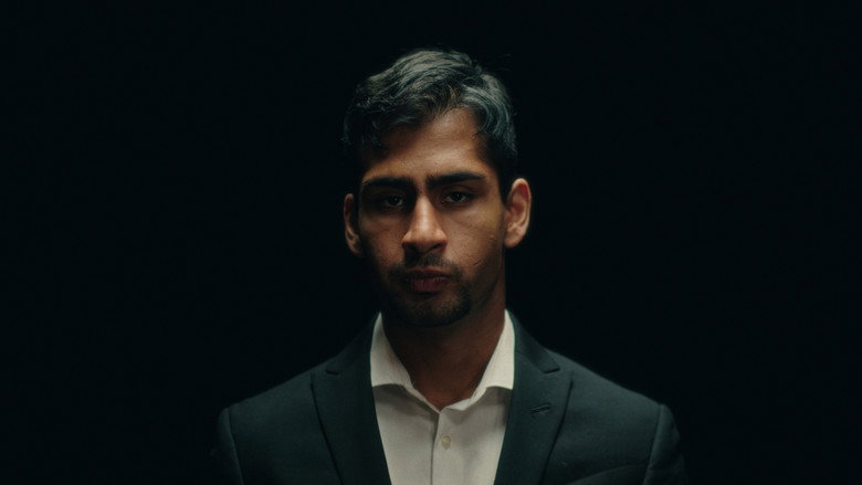 кадр из фильма UNFAIR