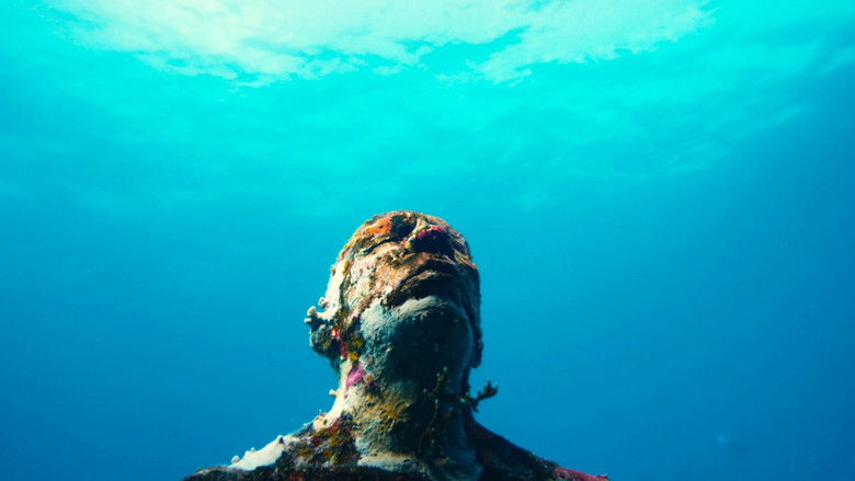 кадр из фильма InnSæi