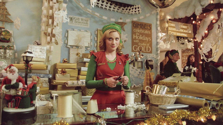 кадр из фильма Эльф