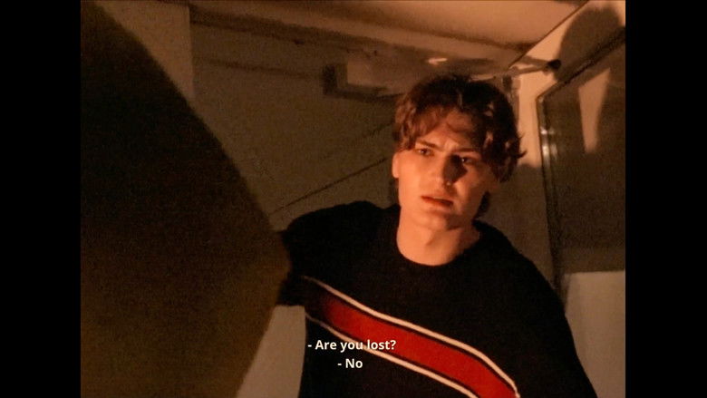 кадр из фильма Film No. 103