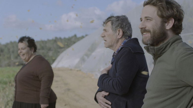 кадр из фильма Parparim