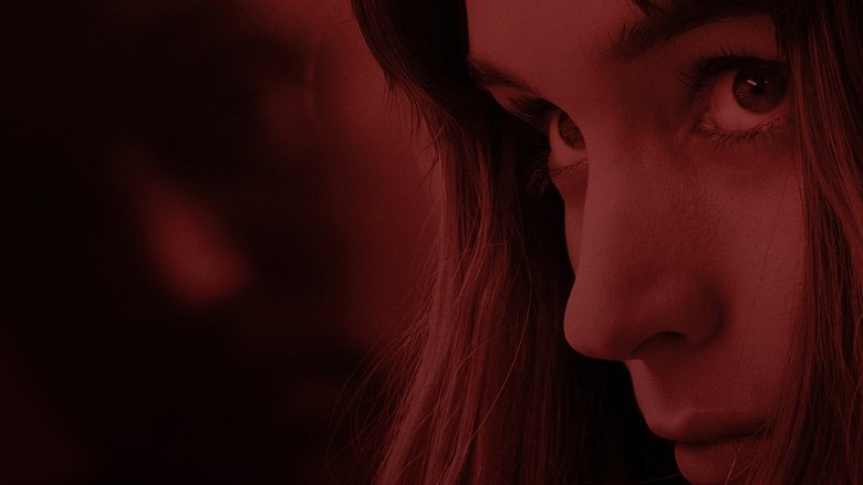 кадр из фильма Побочный эффект