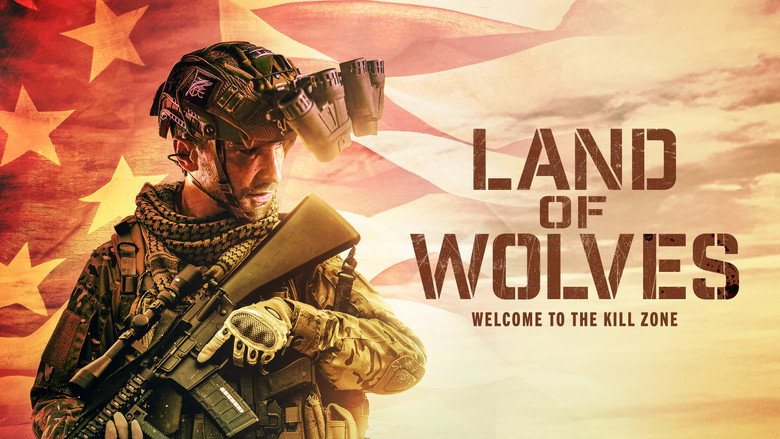 кадр из фильма Land of Wolves