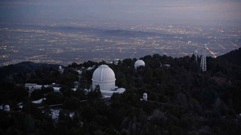 кадр из фильма Chasing Einstein