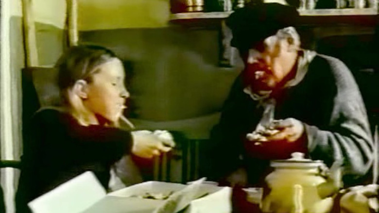 кадр из фильма Jag är Maria