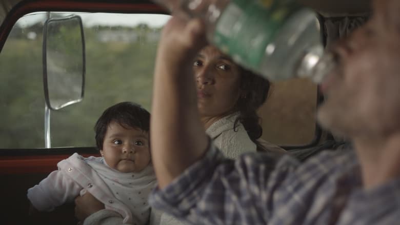 кадр из фильма Las acacias