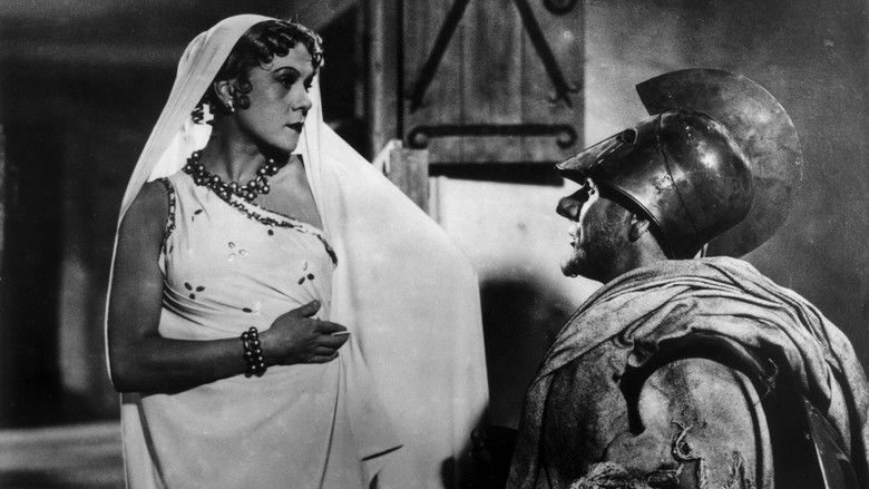 кадр из фильма Amphitryon – Aus den Wolken kommt das Glück