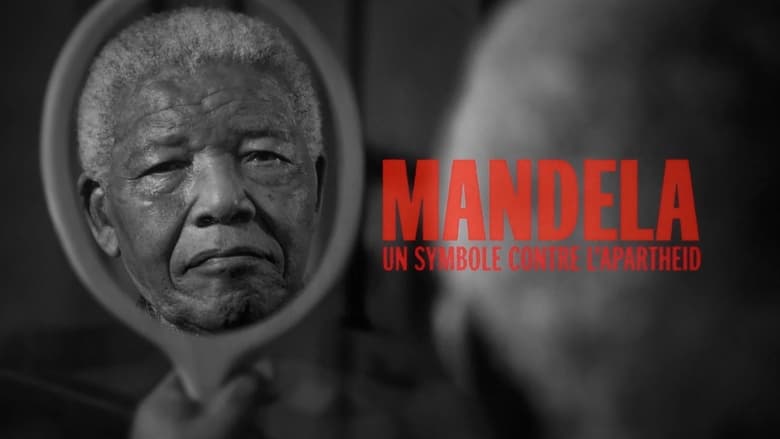 кадр из фильма Mandela, un symbole contre l'apartheid