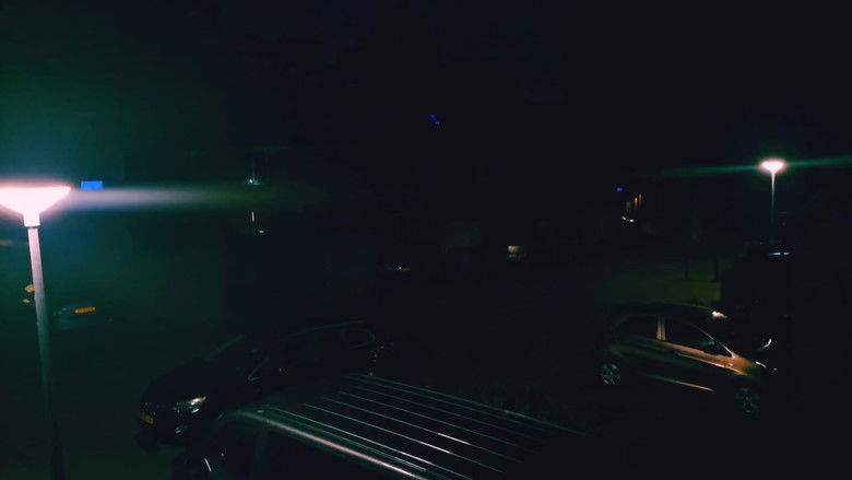 кадр из фильма shadows scare me