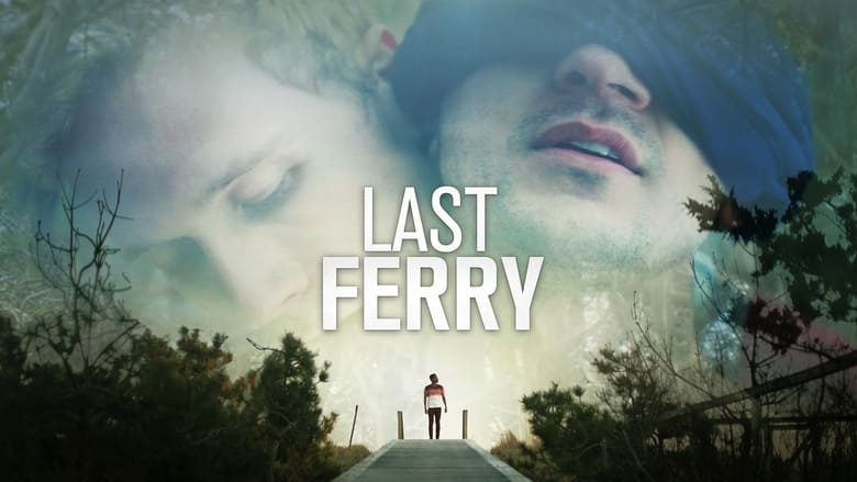 кадр из фильма Last Ferry