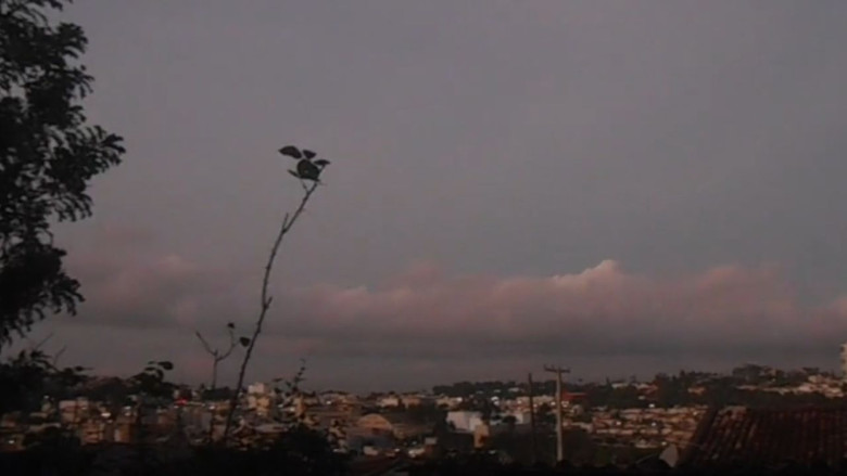 кадр из фильма Apenas Um Domingo