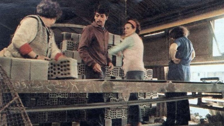 кадр из фильма Cséplő Gyuri