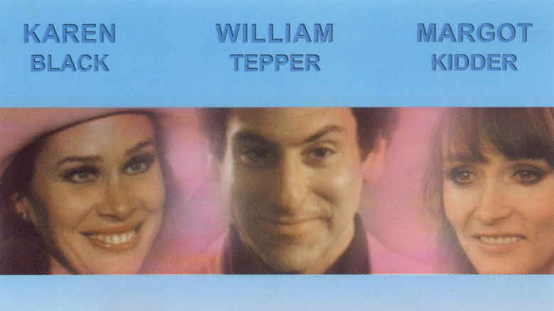 кадр из фильма Та самая, единственная