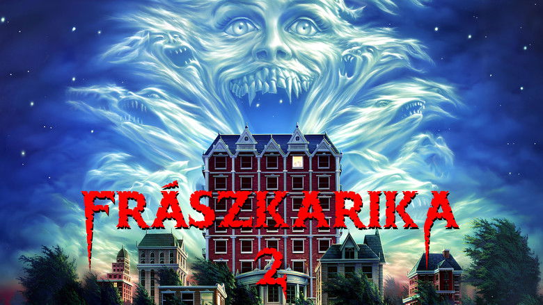 кадр из фильма Ночь страха 2