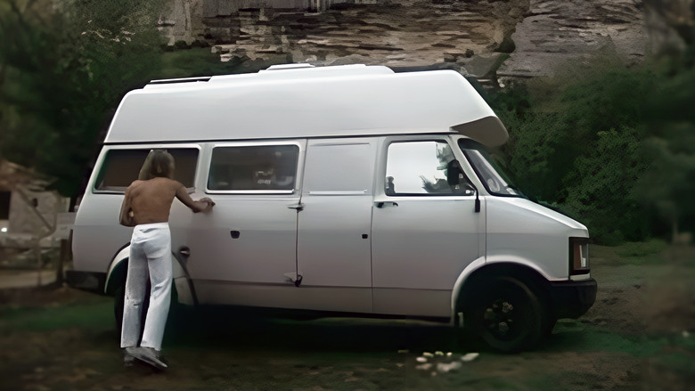 кадр из фильма Жизнь на кончиках пальцев