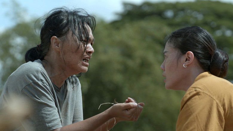 кадр из фильма Nyanyi Sunyi Dalam Rantang