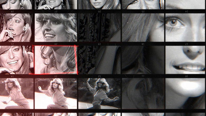кадр из фильма This Is Farrah Fawcett