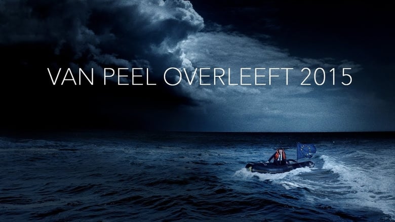 кадр из фильма Michael van Peel: Van Peel Overleeft 2015