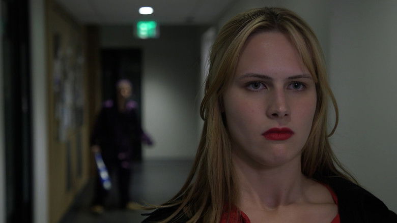 кадр из фильма American Snoozer