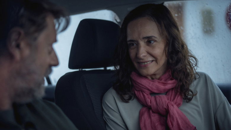 кадр из фильма Закройте глаза