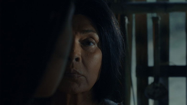 кадр из фильма Sisa