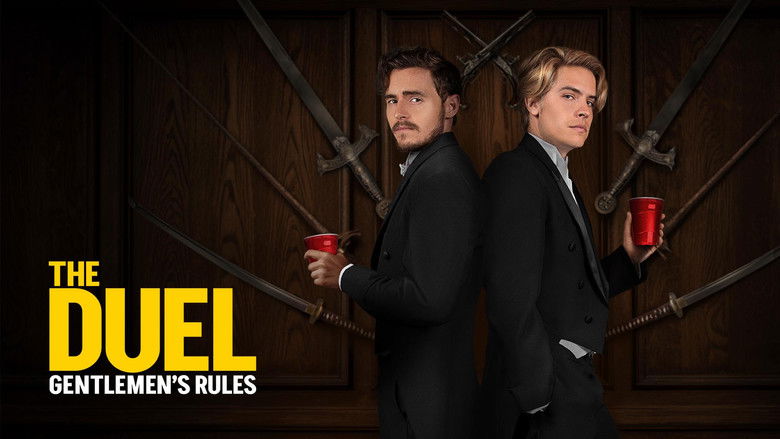 кадр из фильма Дуэль