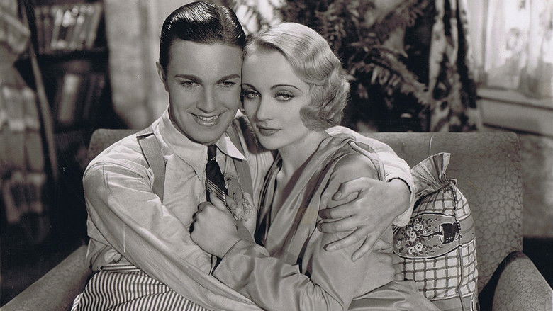 кадр из фильма Легкомысленно