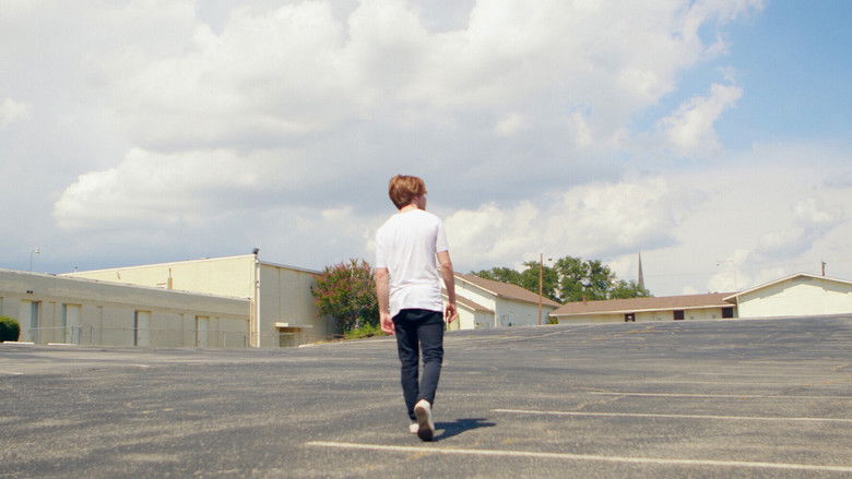 кадр из фильма Real Life