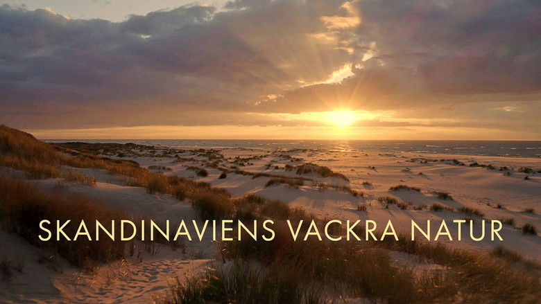 кадр из фильма Skandinavien ersteckte Paradiese