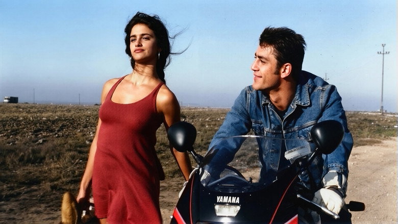 кадр из фильма Ветчина, ветчина