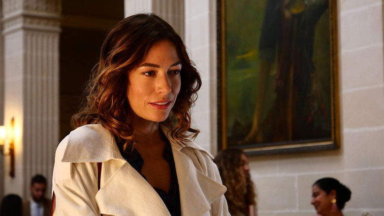 кадр из фильма Невеста в красном