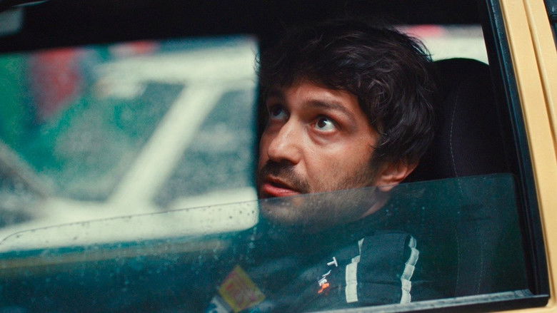 кадр из фильма Прва класа — Пун гас!