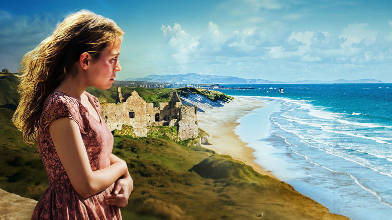 кадр из фильма An Irish Angel