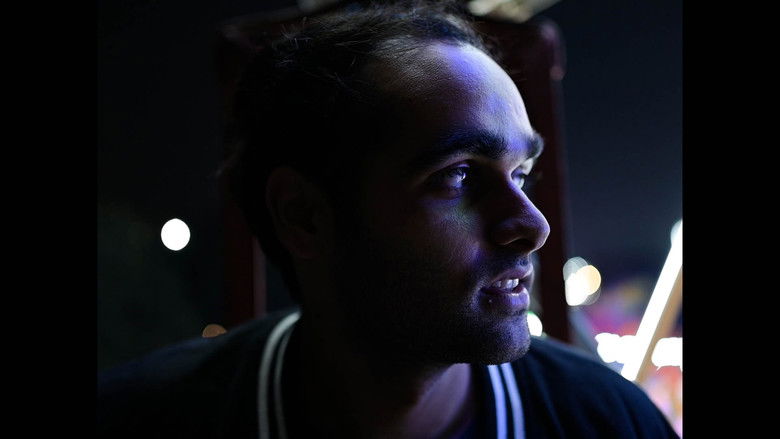 кадр из фильма Dear Diary