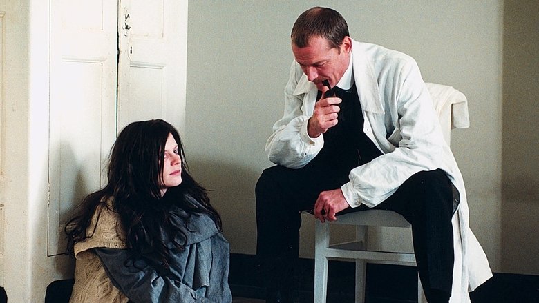 кадр из фильма Сабина