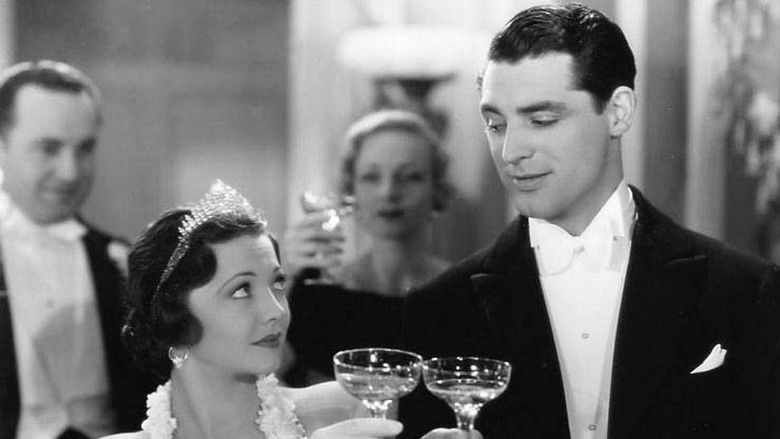 кадр из фильма Thirty Day Princess