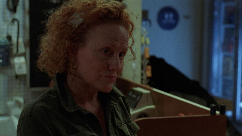 кадр из фильма Landmark Paruvia