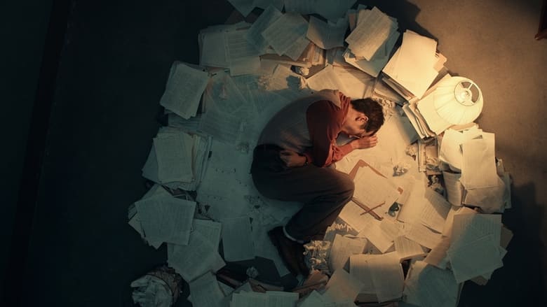 кадр из фильма Декодер. Игра гения