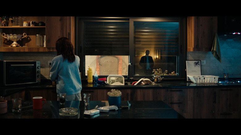 кадр из фильма سكر زيادة؟