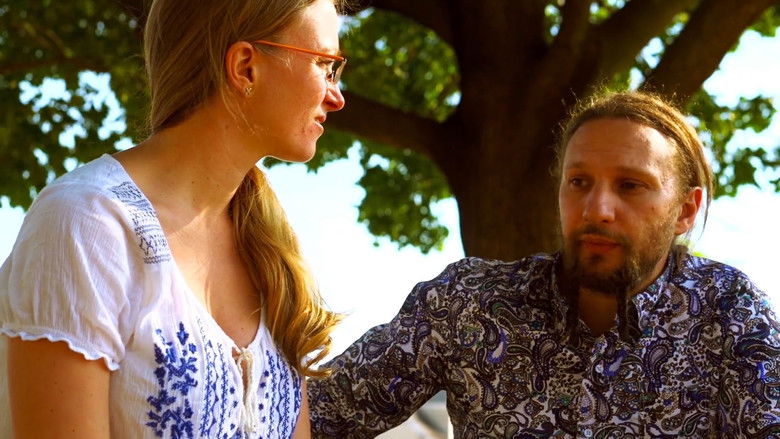 кадр из фильма Santa Claus: Serial Rapist