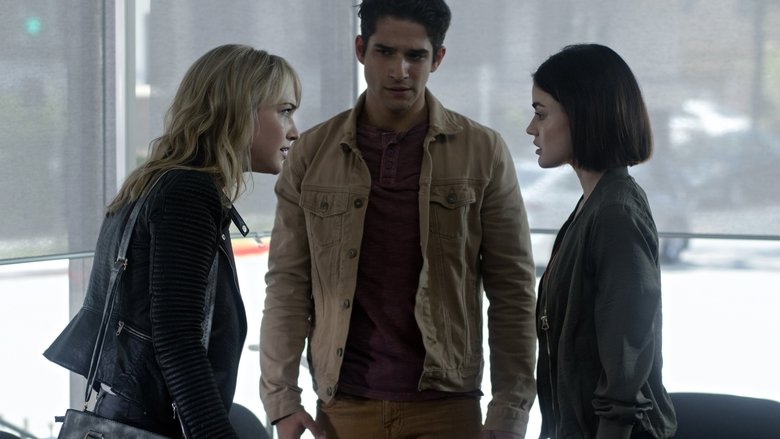 кадр из фильма Правда или действие