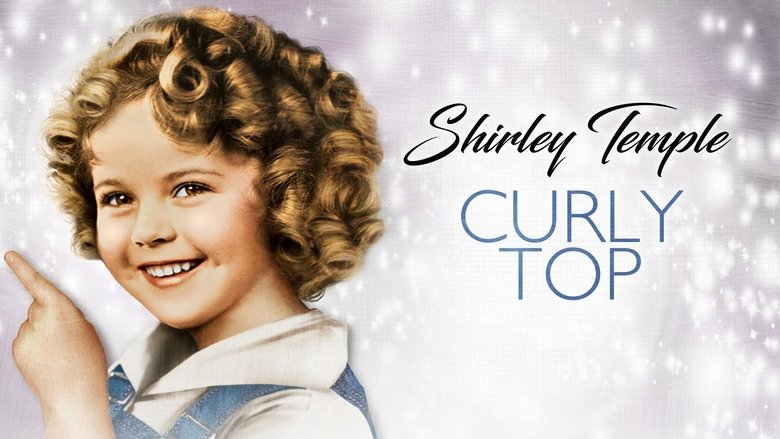 кадр из фильма Кудряшка