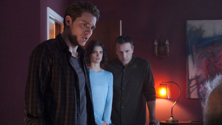 кадр из фильма Не спи