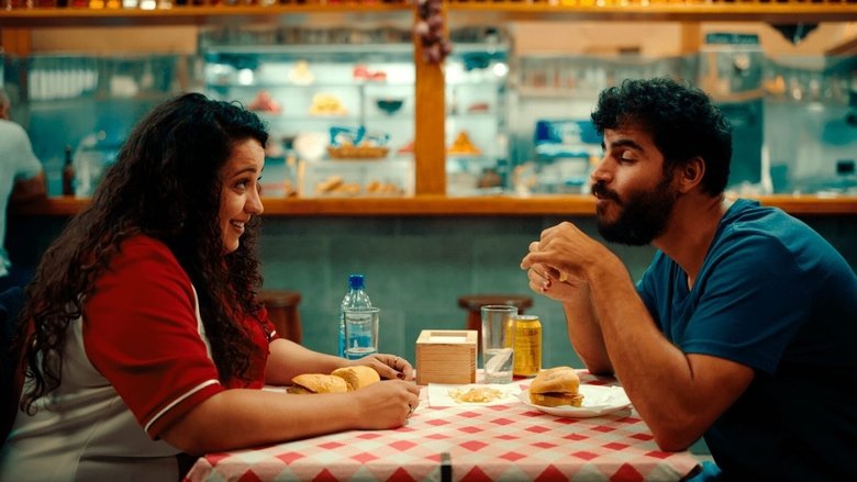 кадр из фильма Voy a desaparecer