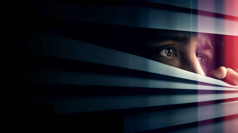 кадр из фильма Незваный гость