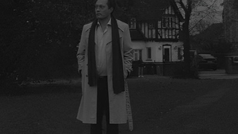 кадр из фильма Coercion