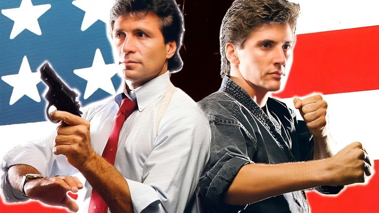 кадр из фильма Не отступать и не сдаваться 3: Братья по крови